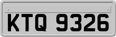 KTQ9326