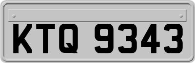 KTQ9343