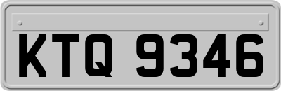 KTQ9346