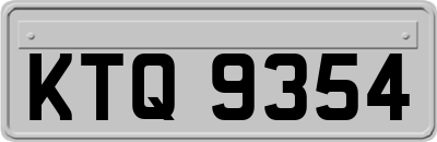 KTQ9354