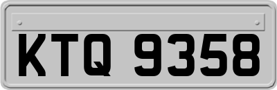 KTQ9358