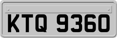 KTQ9360