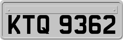 KTQ9362