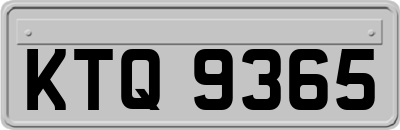 KTQ9365