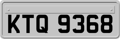 KTQ9368