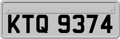 KTQ9374
