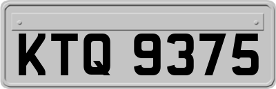 KTQ9375