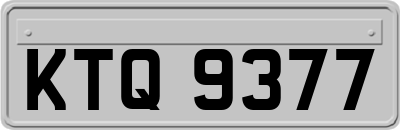KTQ9377