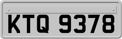 KTQ9378