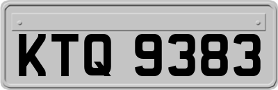 KTQ9383