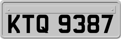 KTQ9387