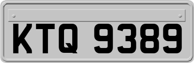 KTQ9389