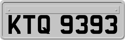 KTQ9393