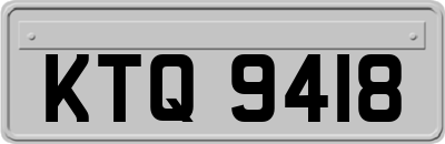 KTQ9418