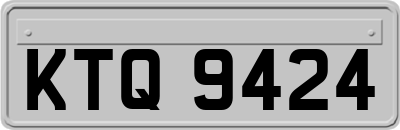 KTQ9424