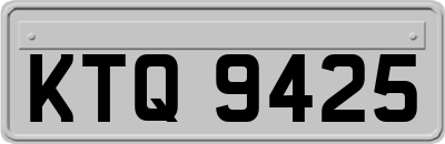 KTQ9425