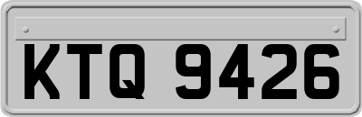 KTQ9426