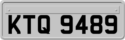 KTQ9489