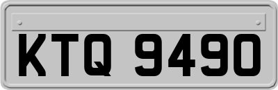 KTQ9490