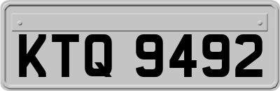 KTQ9492