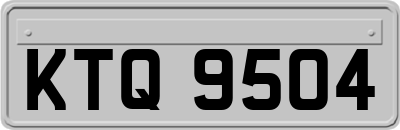KTQ9504