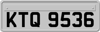 KTQ9536