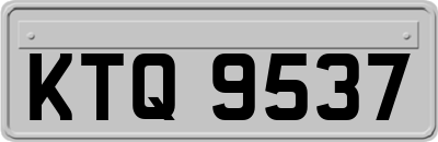 KTQ9537