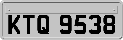 KTQ9538
