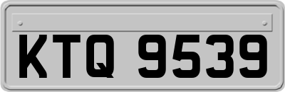 KTQ9539