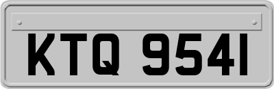 KTQ9541
