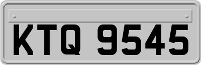 KTQ9545