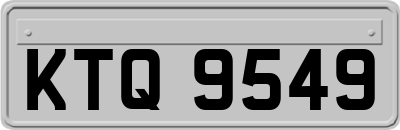 KTQ9549