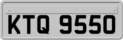 KTQ9550