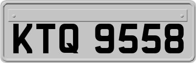 KTQ9558