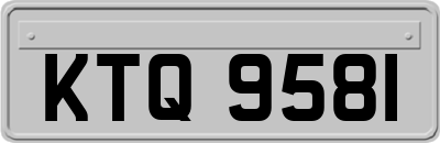 KTQ9581