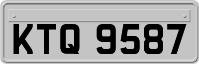 KTQ9587