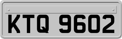 KTQ9602