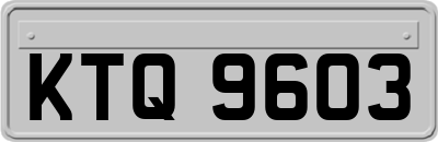 KTQ9603