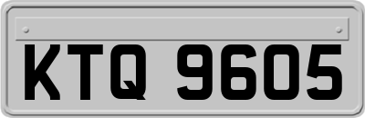 KTQ9605