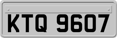 KTQ9607