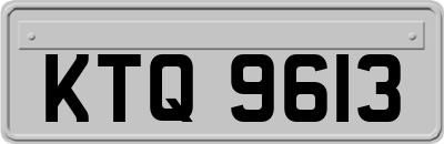 KTQ9613