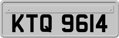 KTQ9614