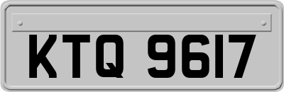 KTQ9617