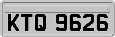 KTQ9626