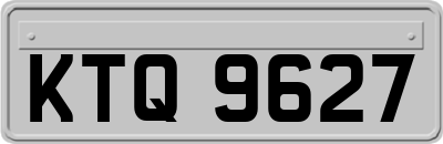 KTQ9627
