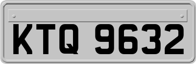 KTQ9632