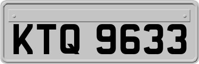 KTQ9633