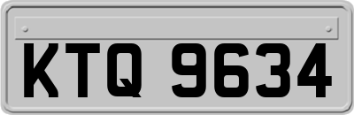 KTQ9634