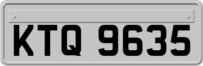 KTQ9635