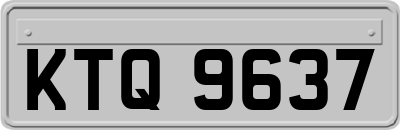 KTQ9637